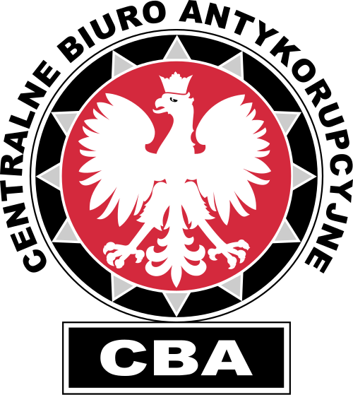 Central Anticorruption Bureau